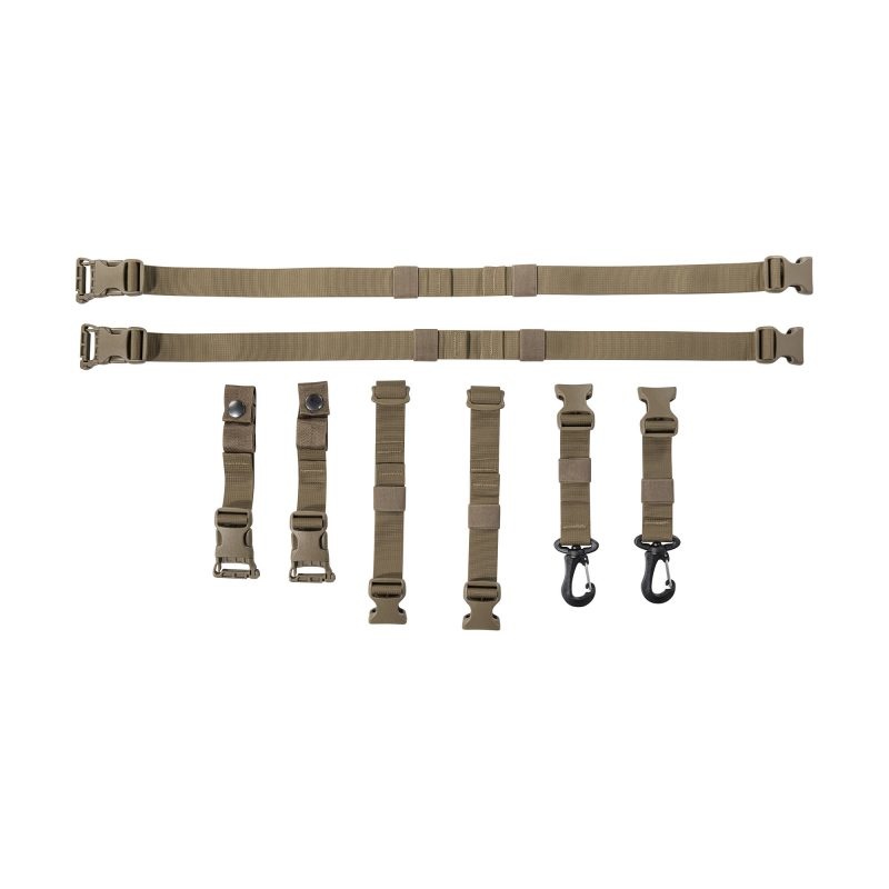 TT POUCH HARNESS ADAPTER