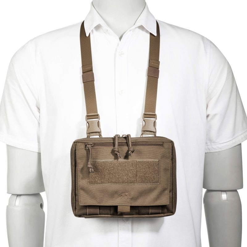 TT POUCH HARNESS ADAPTER