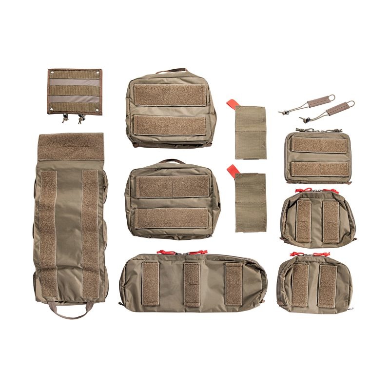 TT MODULAR MEDIC INSERT 45 VL