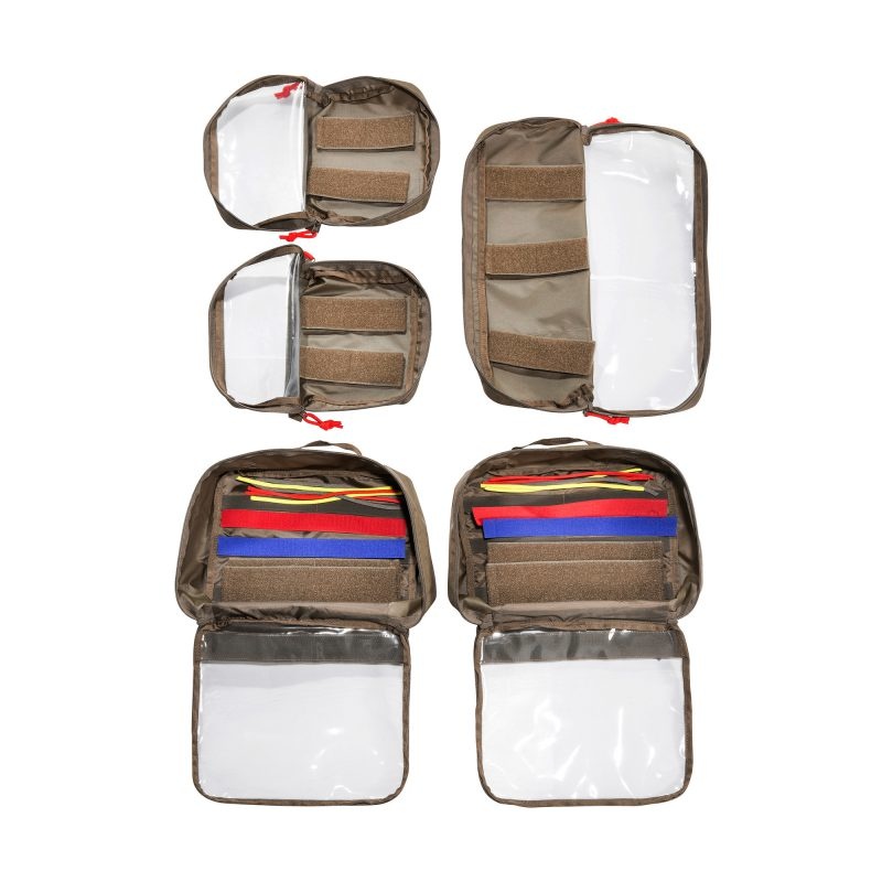 TT MODULAR MEDIC INSERT 45 VL