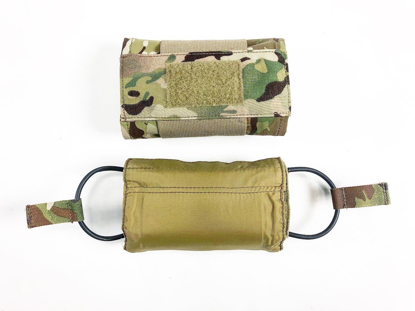 APTUS FIRST AID KIT - AFAK