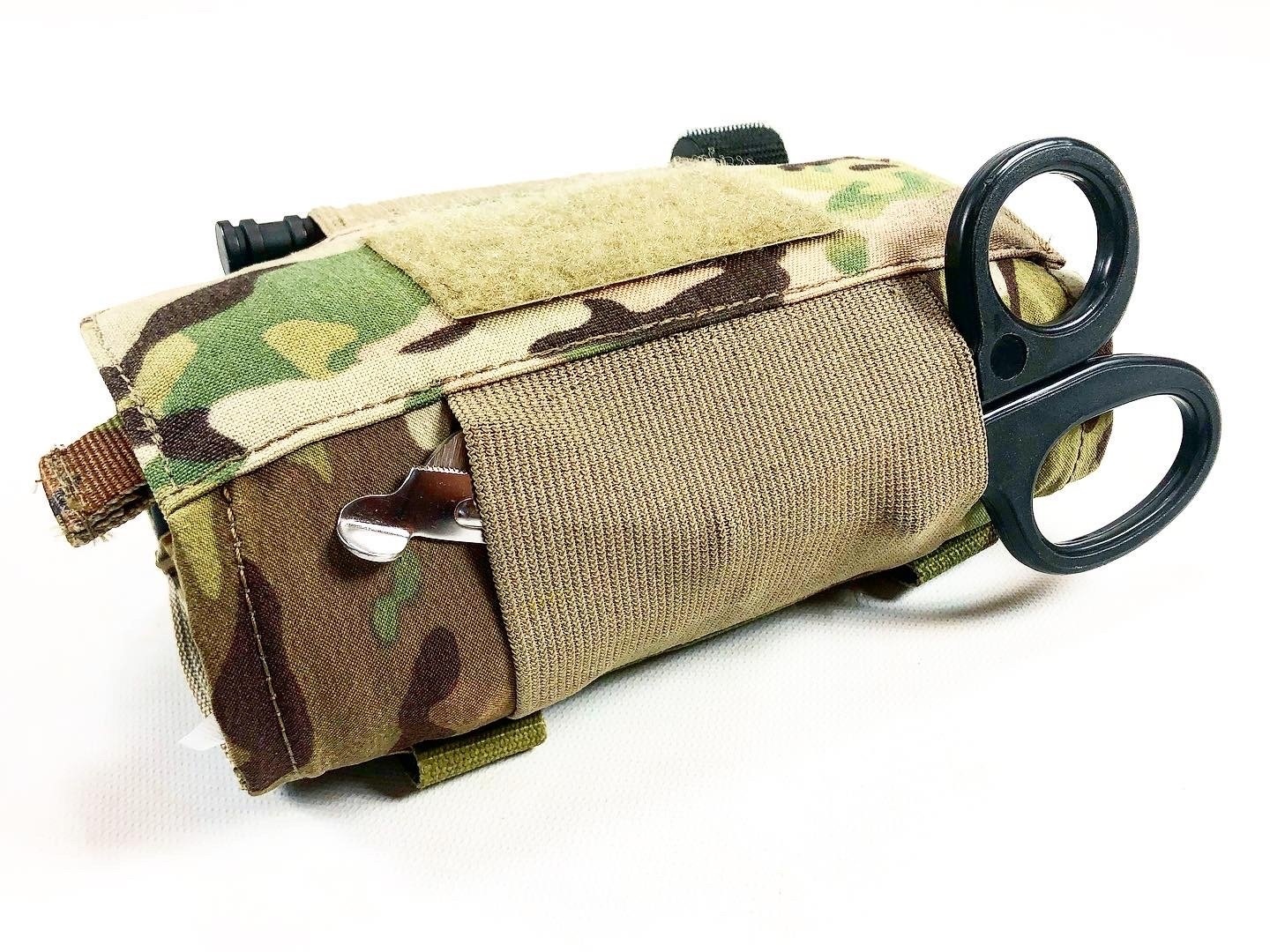 APTUS FIRST AID KIT - AFAK