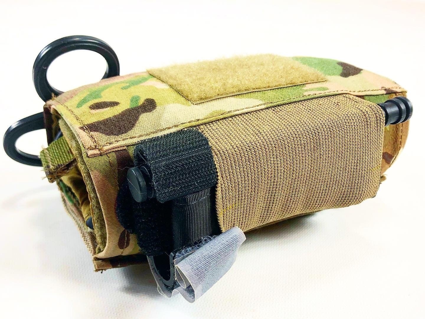 APTUS FIRST AID KIT - AFAK