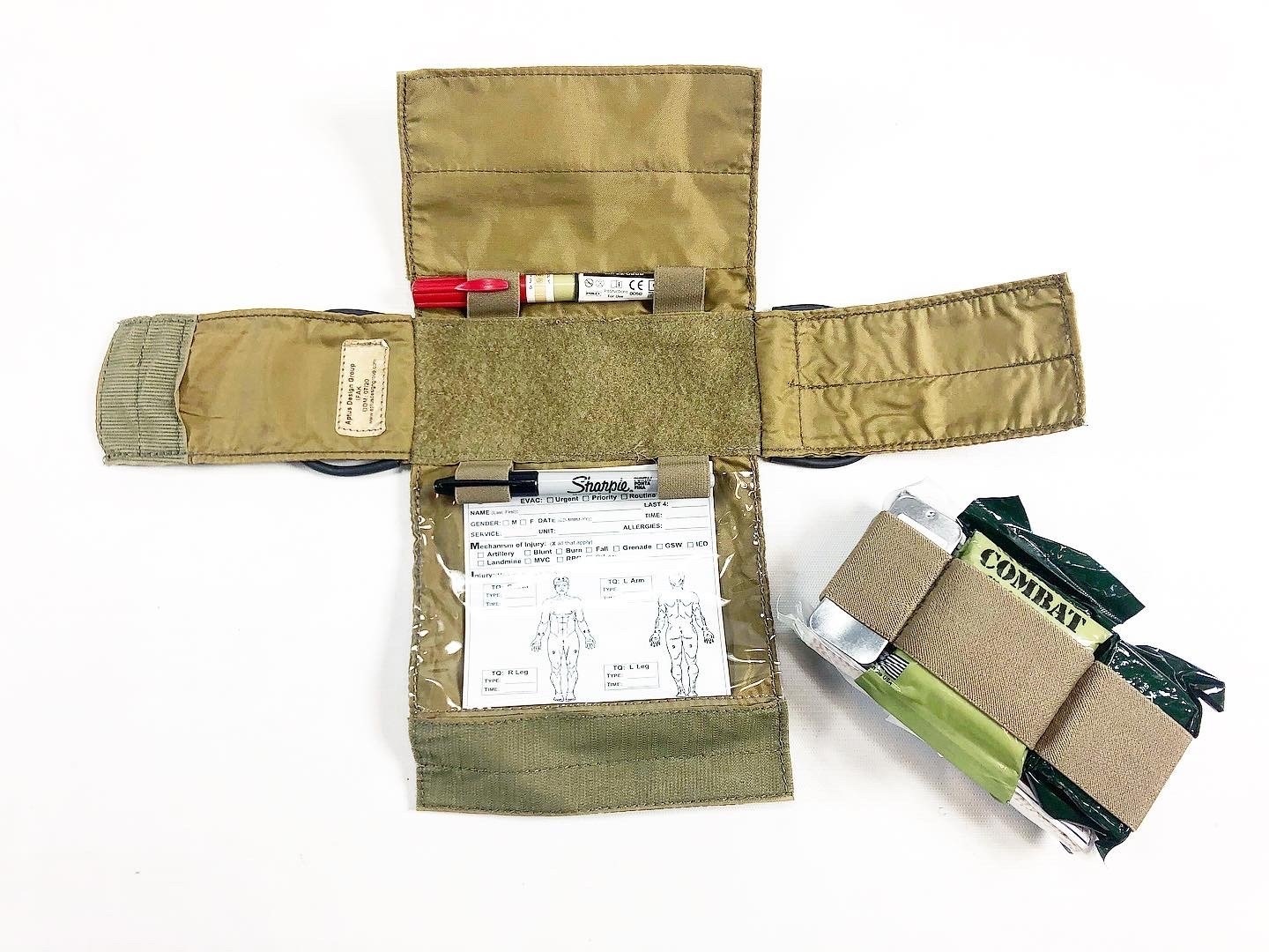 APTUS FIRST AID KIT - AFAK