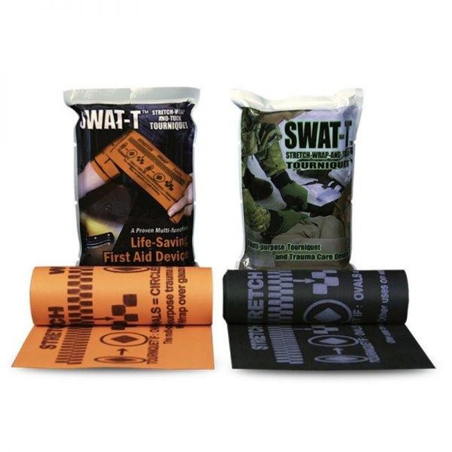 SWAT TOURNIQUET