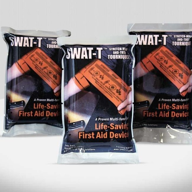 SWAT TOURNIQUET