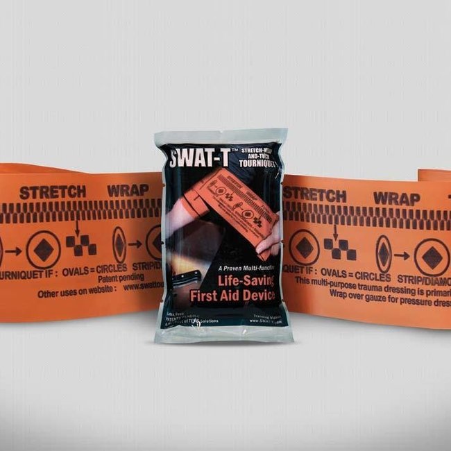 SWAT TOURNIQUET