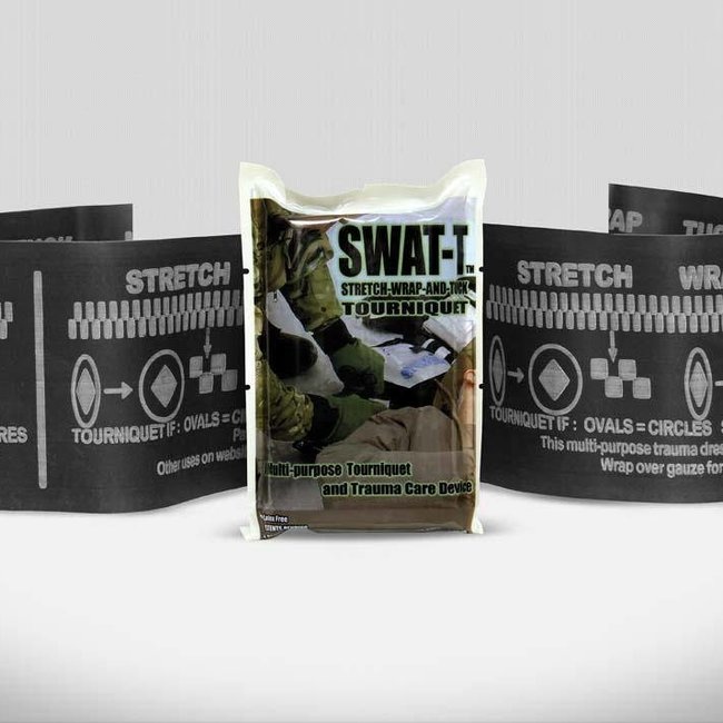 SWAT TOURNIQUET
