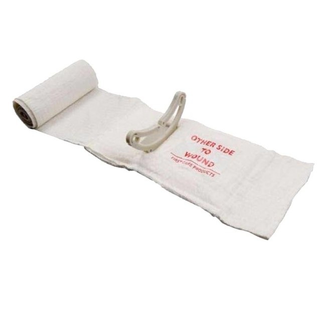 EMERGENCY "ISRAELI" BANDAGE