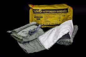 CVN 4 RESPONDER BANDAGE