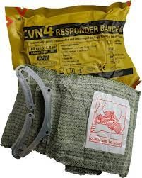 CVN 4 RESPONDER BANDAGE