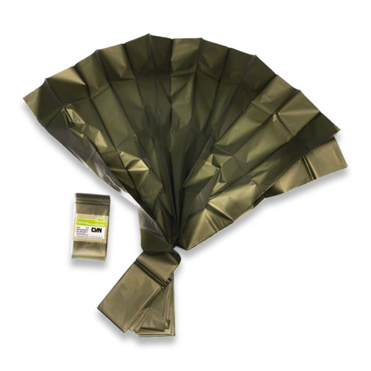 CVN TACTICAL RESCUE BLANKET