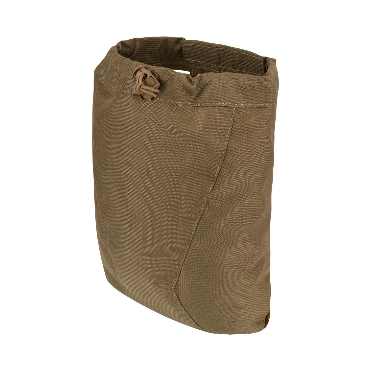 DUMP POUCH