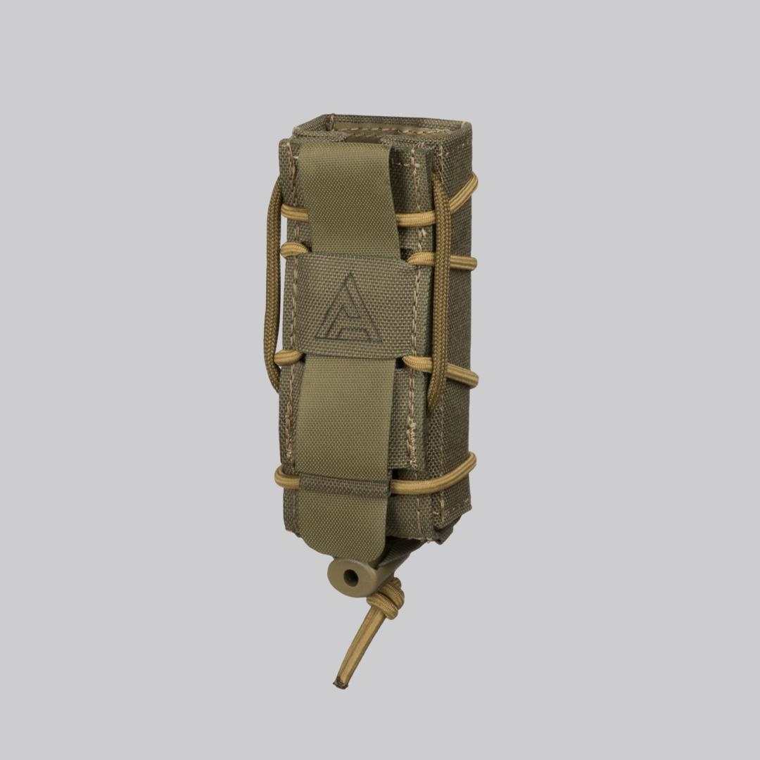 SPEED RELOAD POUCH PISTOL