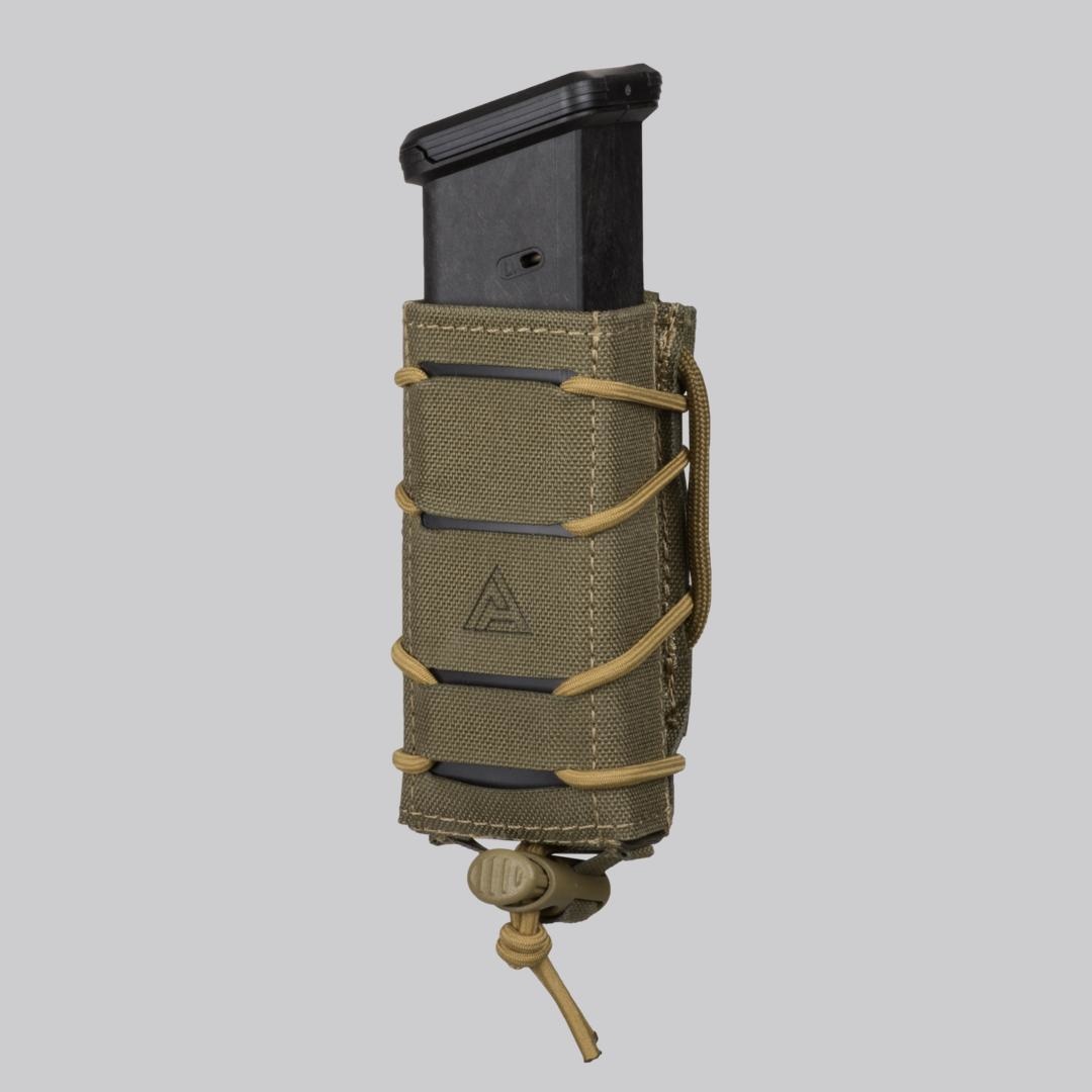 SPEED RELOAD POUCH PISTOL