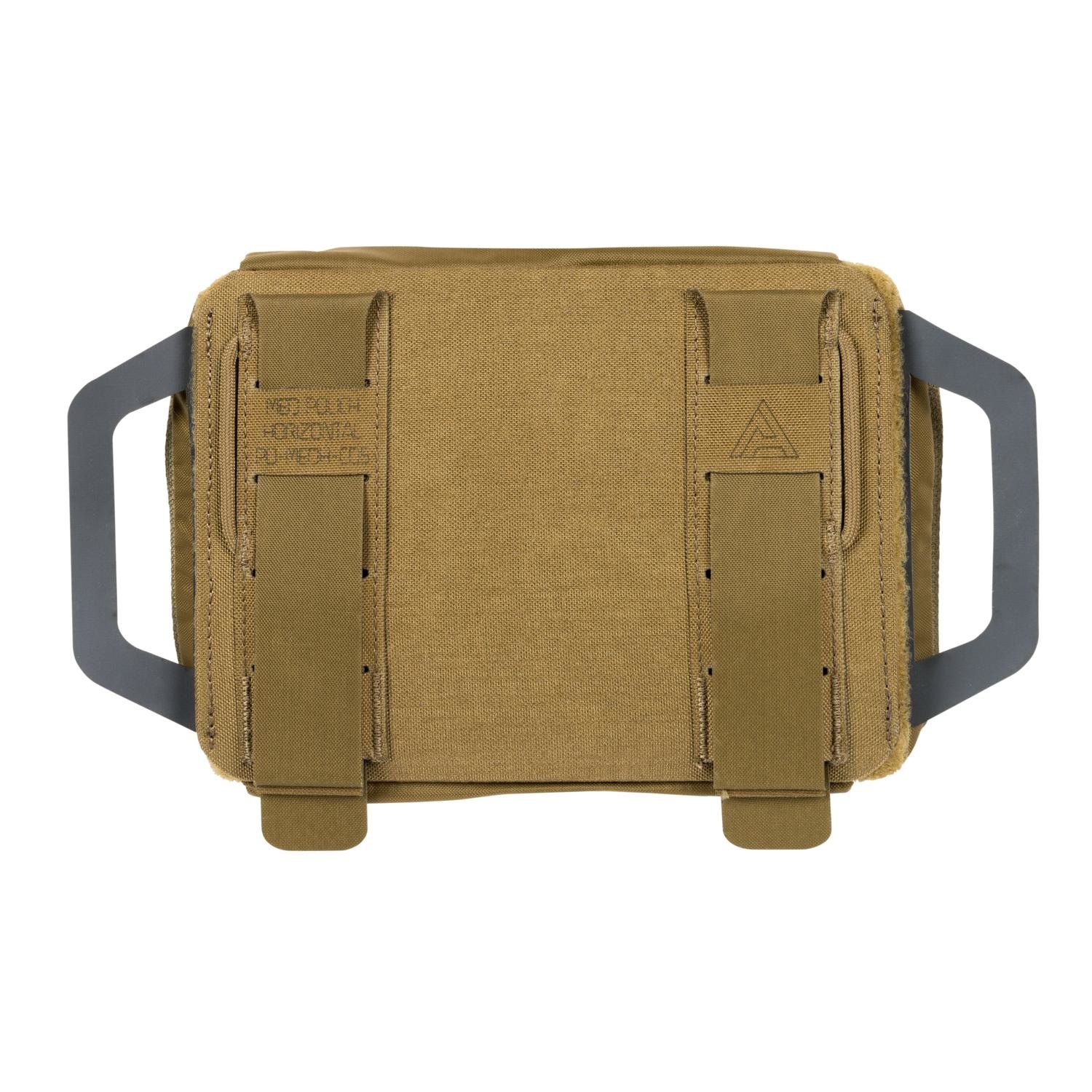 MED POUCH HORIZONTAL MK II®