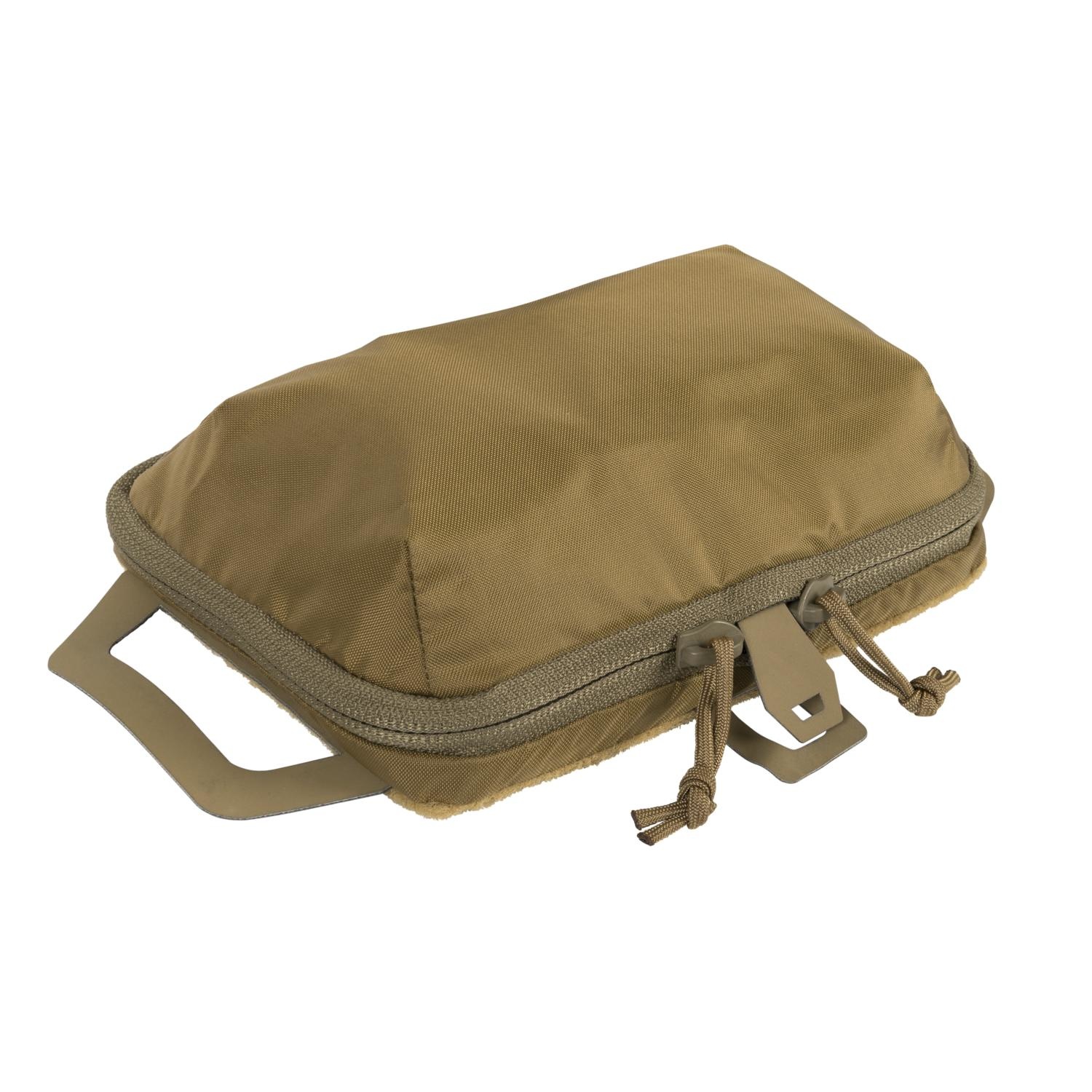 MED POUCH HORIZONTAL MK II®