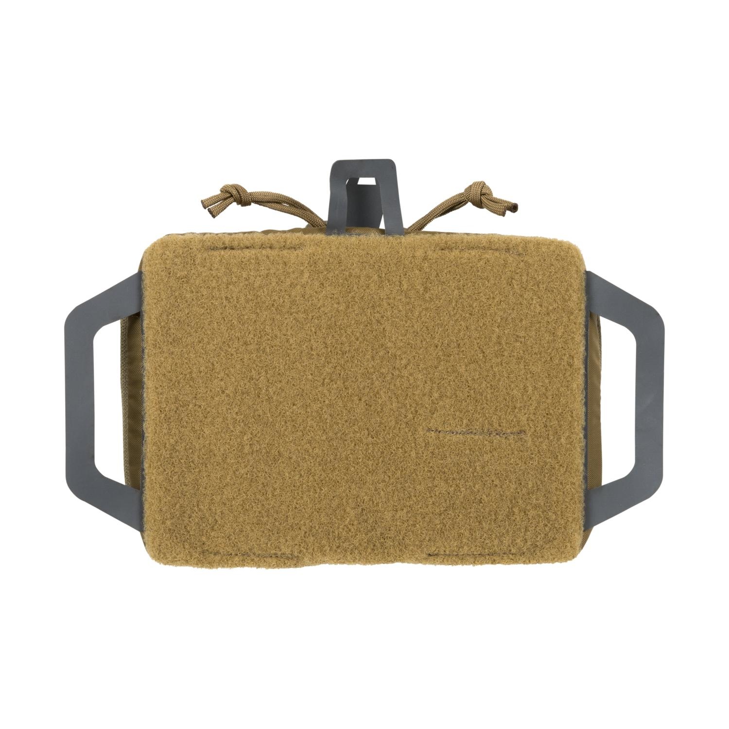 MED POUCH HORIZONTAL MK II®