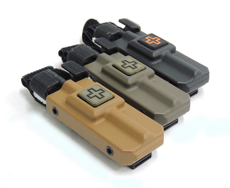 RIGID TQ Case® for C-A-T®