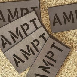 AMPT PATCH