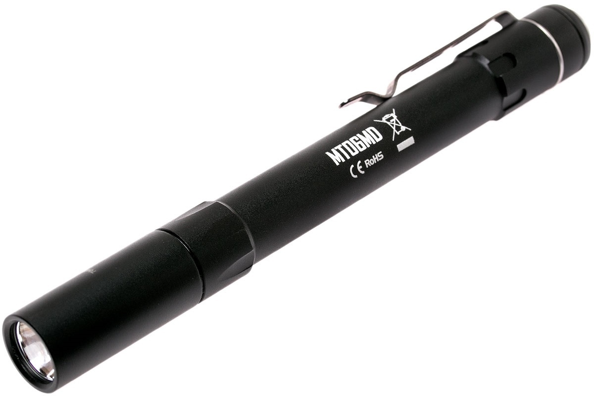 MT06MD Pen Light