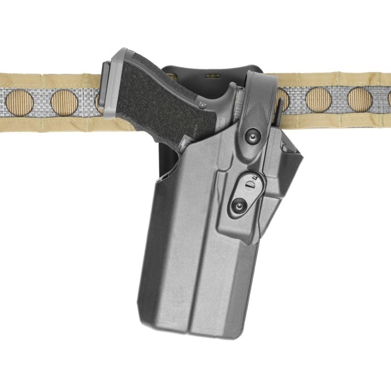 NCP2 (NEGATIVE CANT PLATE VERSION 2) HOLSTER PLATE