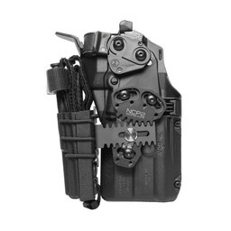 NCP2 (NEGATIVE CANT PLATE VERSION 2) ACCESSORY MOUNT
