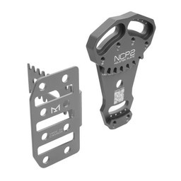 NCP2 (NEGATIVE CANT PLATE VERSION 2) ACCESSORY MOUNT