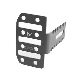 NCP2 (NEGATIVE CANT PLATE VERSION 2) ACCESSORY MOUNT