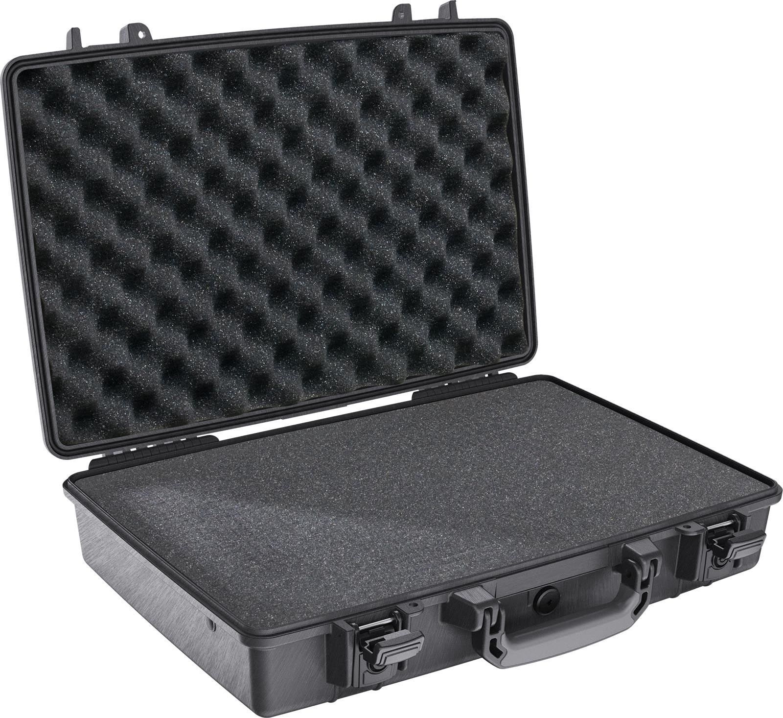 Peli 1490 Protector Laptop case + lid organizer -demo