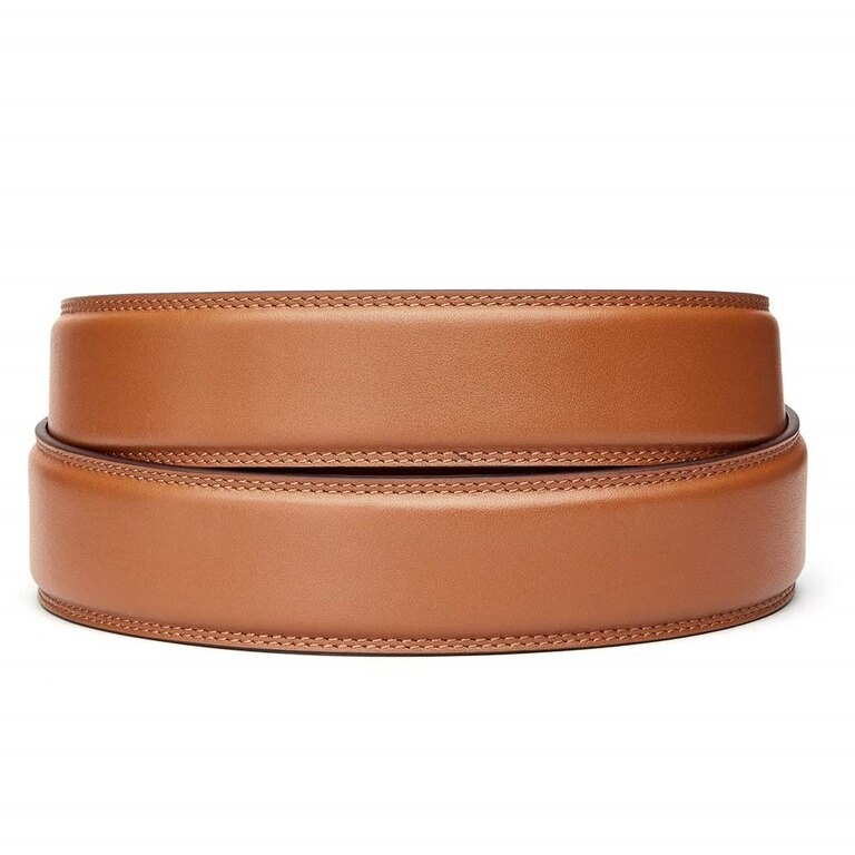Leather Gun Belt