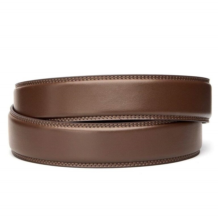 Leather Gun Belt