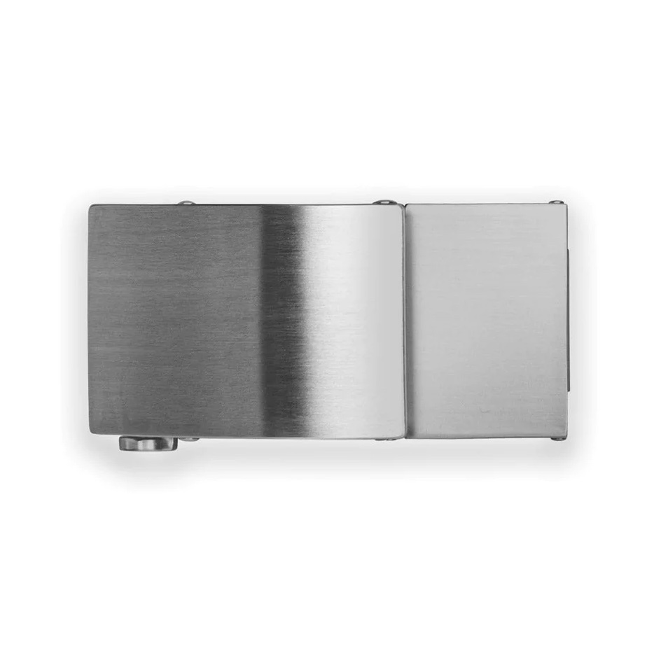 X4 Stainless Buckle