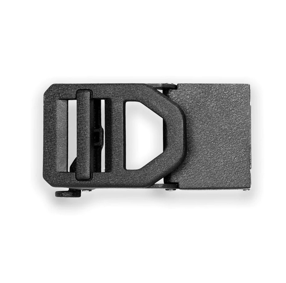 X5 Black Buckle