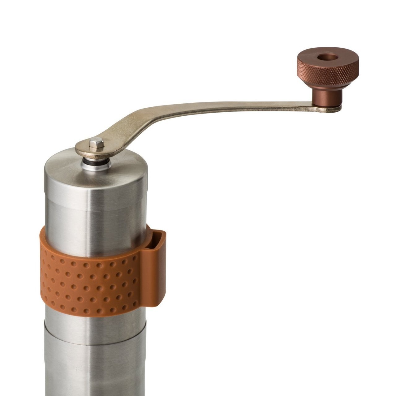 Camp Hand Coffee Grinder