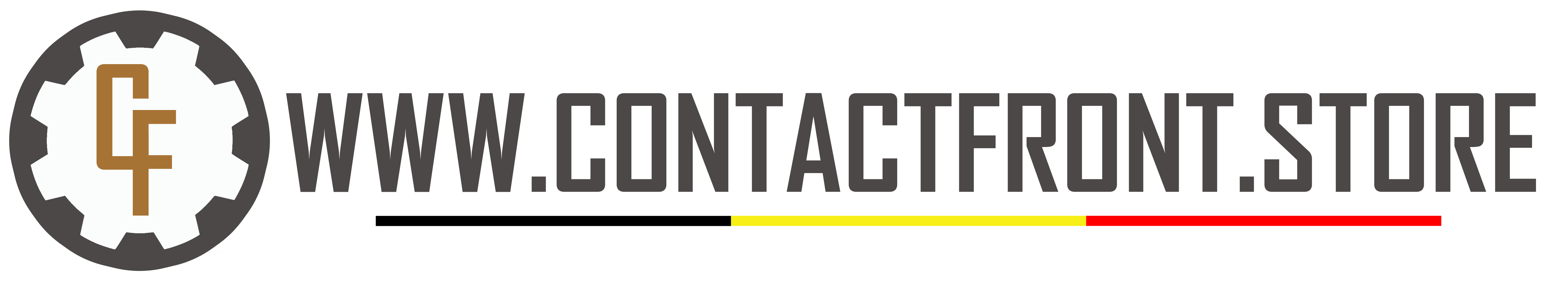 Contact Front