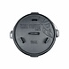 Valhal Outdoor Valhal Outdoor Dutch Oven 6,1 liter Valhal Outdoor Valhal Outdoor Dutch Oven 6,1 liter