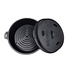 Valhal Outdoor Valhal Outdoor Dutch Oven 6,1 liter Valhal Outdoor Valhal Outdoor Dutch Oven 6,1 liter
