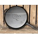Valhal Outdoor Valhal outdoor Skillet met steel 30cm Valhal Outdoor Valhal outdoor Skillet met steel 30cm