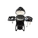 IQ Grills IQ GRILL 21 inch kamado/houtskool barbecue IQ Grills IQ GRILL 21 inch kamado/houtskool barbecue