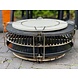 IQ Grills IQ GRILL 21 inch kamado/houtskool barbecue IQ Grills IQ GRILL 21 inch kamado/houtskool barbecue
