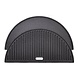 IQ Grills IQ GRILL 21 inch kamado/houtskool barbecue IQ Grills IQ GRILL 21 inch kamado/houtskool barbecue