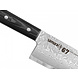 Samura Damascus 67 Santoku Mes Samura Damascus 67 Santoku Mes