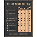 SmokeyBandit SMOKEY BANDIT BOURBON BLEND (10KG) SmokeyBandit SMOKEY BANDIT BOURBON BLEND (10KG)