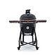 Grizzly Grills Grizzly Grills Kamado Elite Large - Houtskoolbarbecue - ø46 cm Grizzly Grills Grizzly Grills Kamado Elite Large - Houtskoolbarbecue - ø46 cm