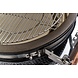 Grizzly Grills Grizzly Grills Kamado Elite Large - Houtskoolbarbecue - ø46 cm Grizzly Grills Grizzly Grills Kamado Elite Large - Houtskoolbarbecue - ø46 cm