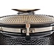 Grizzly Grills Grizzly Grills Kamado Elite Large - Houtskoolbarbecue - ø46 cm Grizzly Grills Grizzly Grills Kamado Elite Large - Houtskoolbarbecue - ø46 cm