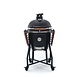 Grizzly Grills Grizzly Grills Kamado Elite Large - Houtskoolbarbecue - ø46 cm Grizzly Grills Grizzly Grills Kamado Elite Large - Houtskoolbarbecue - ø46 cm
