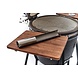 Grizzly Grills Grizzly Grills Kamado Elite Large - Houtskoolbarbecue - ø46 cm Grizzly Grills Grizzly Grills Kamado Elite Large - Houtskoolbarbecue - ø46 cm