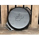 Valhal Outdoor Skillet met 2 handvatten 25cm Valhal Outdoor Skillet met 2 handvatten 25cm